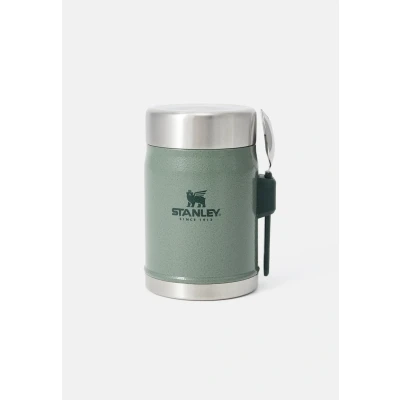 Image of Stanley The Legendary Food Jar 0.4L + Spork canister