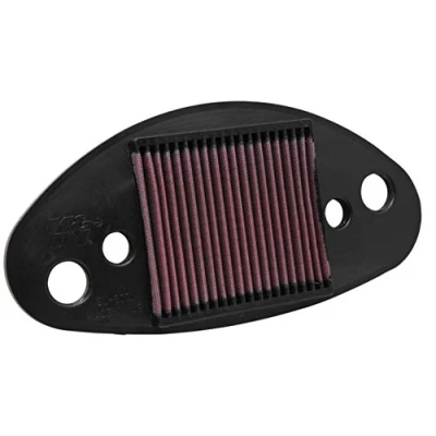 Image of Air Filter K&amp;N Filters SU 8001