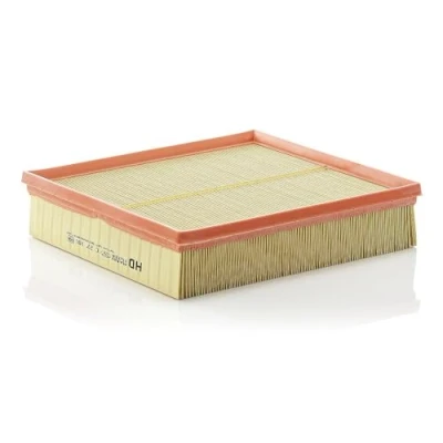 Image of Air FILTER MANN C 27 181