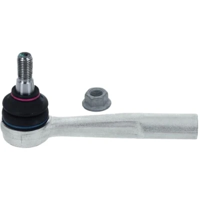 Image of Tie Rod End LEMFÖRDER 25087 03
