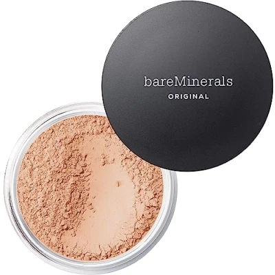 Image of bareMinerals Original SPF 15 Foundation (Various Shades) Medium