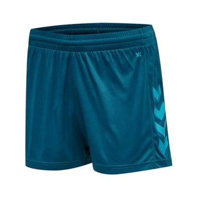 Image of hummel hmlCORE XK Poly Shorts Woman