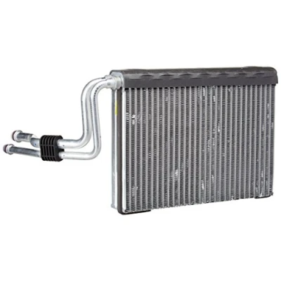 Image of Evaporator, air conditioning NISSENS 92268