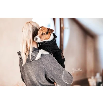 Image of Kentucky Dog Coat Towel