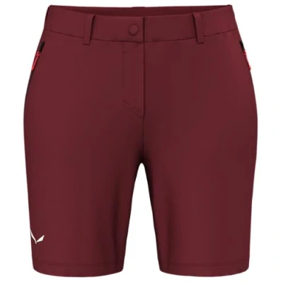 Image of Salewa Women&#039;s Puez Talvena DST Shorts W