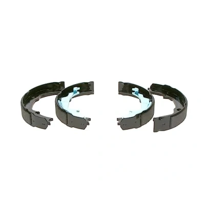 Image of brake Shoe Set, parking BOSCH 0 986 487 769