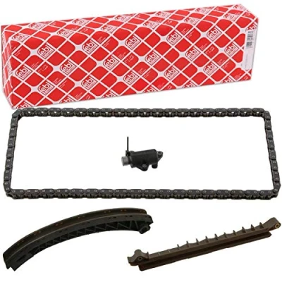 Image of Timing Chain Kit FEBI BILSTEIN 30381