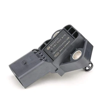 Image of Sensor, boost pressure BOSCH 0 281 002 976
