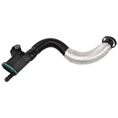Image of Hose, crankcase breather FEBI BILSTEIN 170861