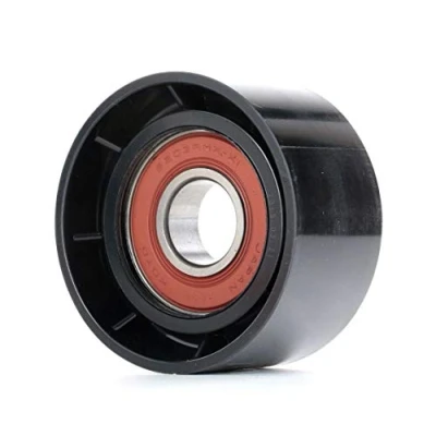 Image of Deflection/Guide Pulley, v ribbed belt SKF VKM 36038