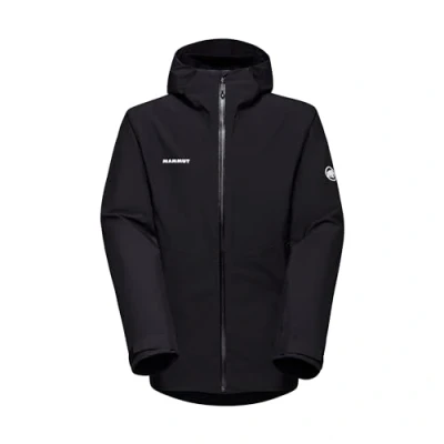 Image of Mammut Men&#039;s Alto Light Hs Hooded Jacket Hardshell (Pack of 1)