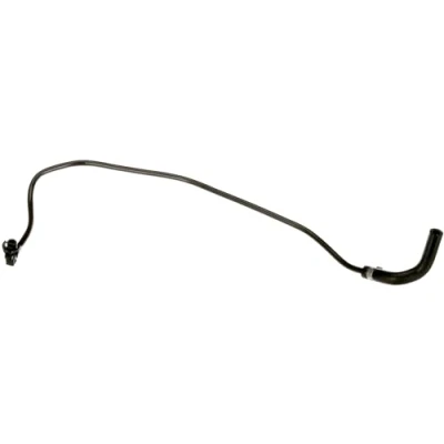 Image of Heater hose GATES 02 2698