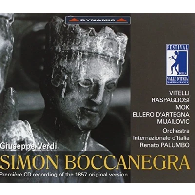 Image of Simon Boccanegra