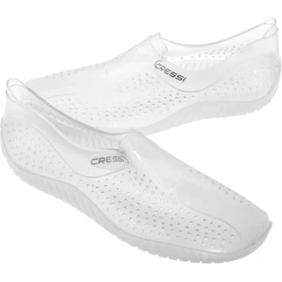 Image of Cressi Water Shoes for Sports, Adults and Children
