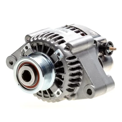 Image of Alternator DENSO DAN1347