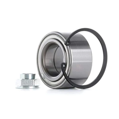 Image of Wheel Bearing Kit SKF VKBA 3246