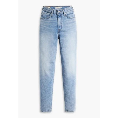 Image of Levi&#039;s &#039;80S MOM Jeans Tapered Fit, Women&#039;s, Size: 24x30, How&#039;s my driving