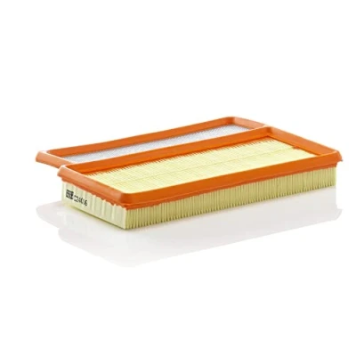 Image of Air FILTER MANN C 24 006