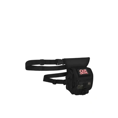 Image of Brandit Ozzy Side Kick Bag, Black, One Size