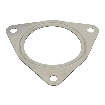 Image of Gasket, exhaust pipe ELRING 808.250