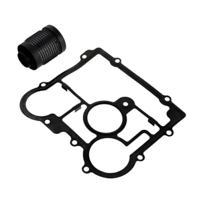Image of Hydraulic Filter, all wheel drive coupling FEBI BILSTEIN 178724