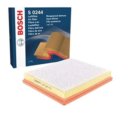 Image of Air Filter BOSCH F 026 400 244