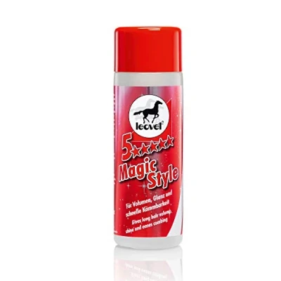 Image of Leovet 5*Magic Style 200ml