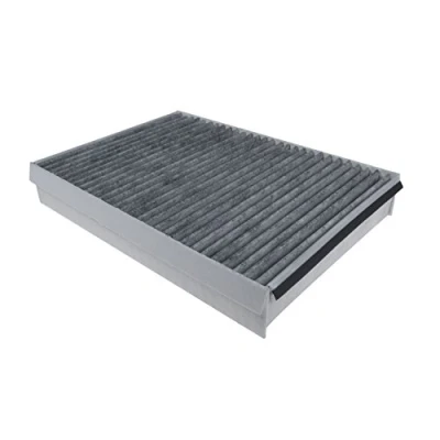 Image of Filter, interior air BLUE PRINT ADJ132512