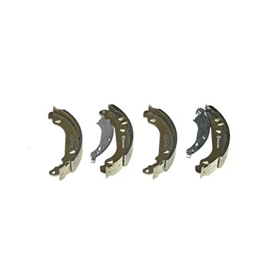 Image of Brake Shoe Set BREMBO S 68 524