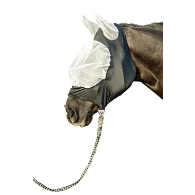 Image of HKM elastic fly mask