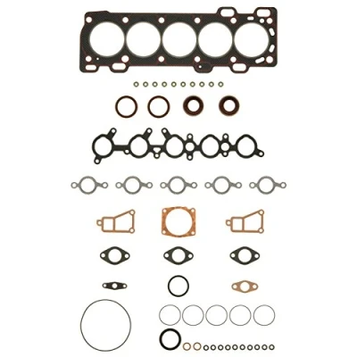 Image of Gasket Set, cylinder head AJUSA 52142400