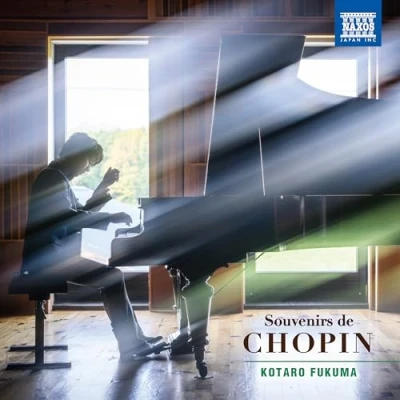 Image of Souvenirs de Chopin