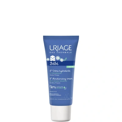 Image of Uriage 1ère Crème Hydra Protecting Moisturiser (40ml)