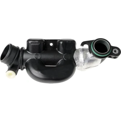 Image of Charger Air Hose GATES 09 1317