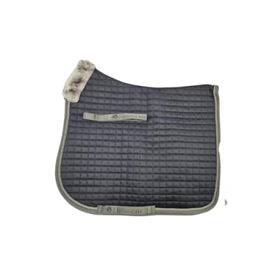 Image of Bucas Show Line Saddle Pad
