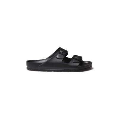 Image of Toni Pons FIJI Pool slides, Men&#039;s, Size: 44, Negre shoes