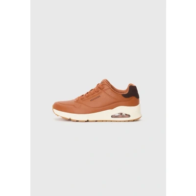 Image of Skechers Men&#039;s Trainers, brown, 11 UK