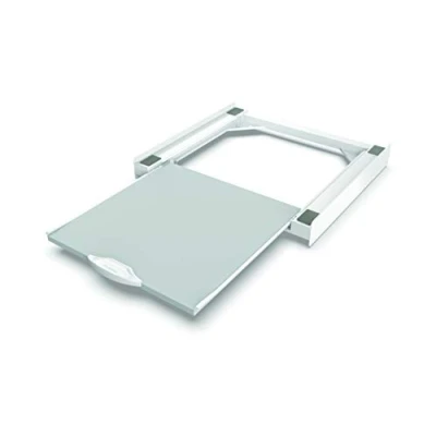 Image of Meliconi Stacking kit with slide out self torre pro l60 656114