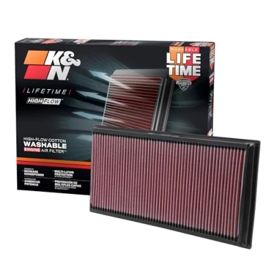 Image of Air Filter K&amp;N Filters 33 2857