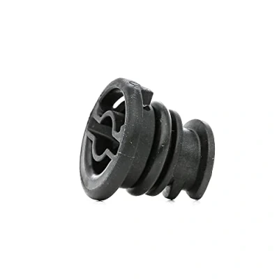 Image of Sealing Plug, oil sump FEBI BILSTEIN 48897
