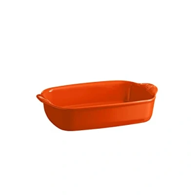 Image of Emile Henry Oven Dish Toscane 29 x 19 cm / 1.6 Liter