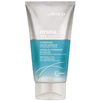 Image of Joico Hydra Splash Hydrating Gelee Masque For Fine Medium, Dry Hair 150ml