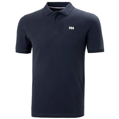 Image of Helly Hansen Men&#039;s Transat Polo