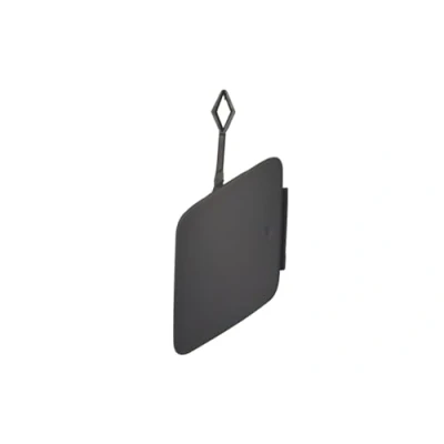 Image of Flap, tow hook PRASCO BM0521236