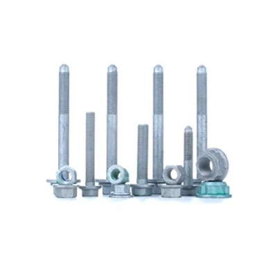 Image of Repair Kit, wheel suspension LEMFÖRDER 39907 01