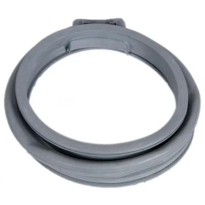 Image of Whirlpool Indesit C00303520 door rubber tumble dryer seal gasket w/d