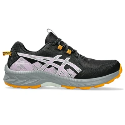 Image of ASICS Women&#039;s Gel Venture 10 Sneaker, Multicoloured, 6 UK