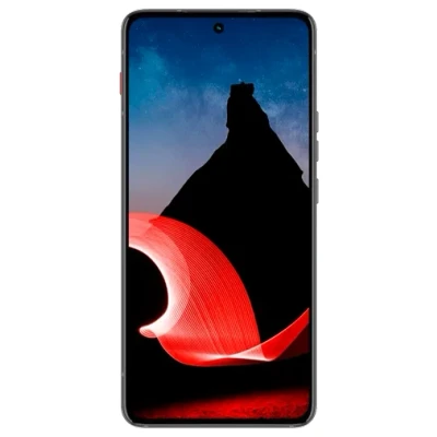 Image of Motorola Thinkphone Black