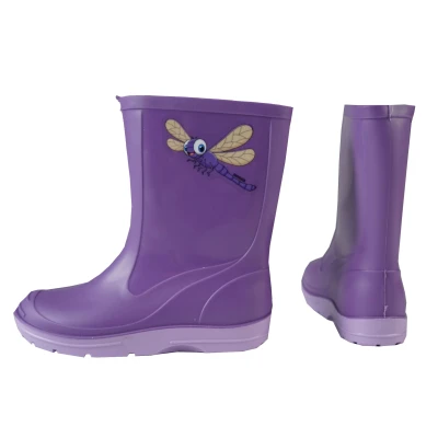 Image of Horka Rainboot PVC Kids