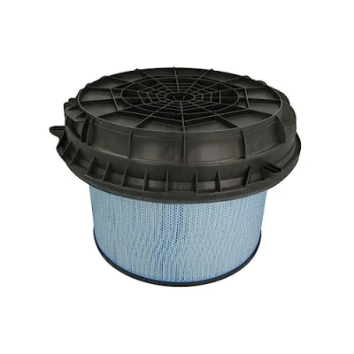 Image of Air FILTER HENGST E497L